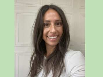 Natalie Reeves Podiatrist Birmingham